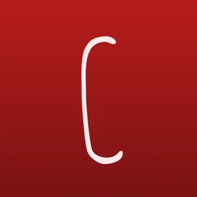 Chanell, салон красоты, лого-визитка