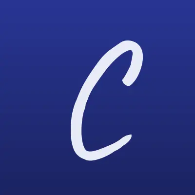Cherry, студия красоты, лого-визитка