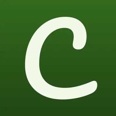 #Chikenburg, кафе быстрого питания, лого-визитка