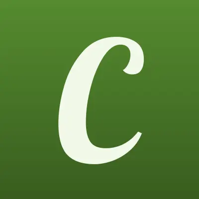 Color, студия красоты, лого-визитка