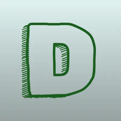 DPD Rus, транспортная компания, лого-визитка