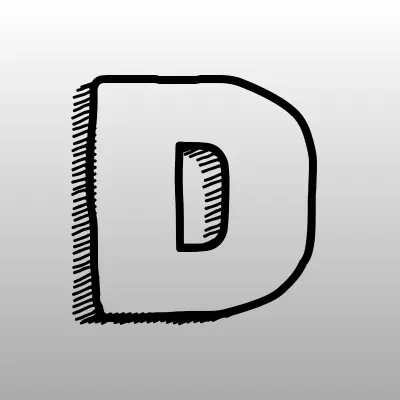 Девясил, сеть аптек, лого-визитка