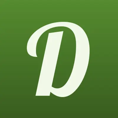Durum, лого-визитка