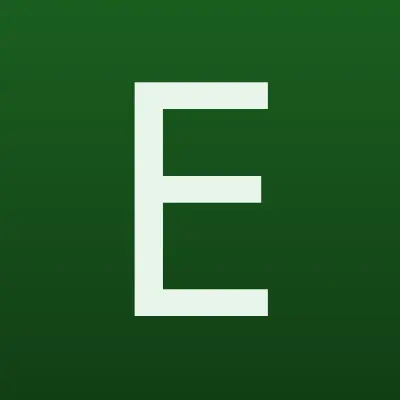 ESTET ДВЕРНЫЕ ТЕХНОЛОГИИ, торговая компания, лого-визитка