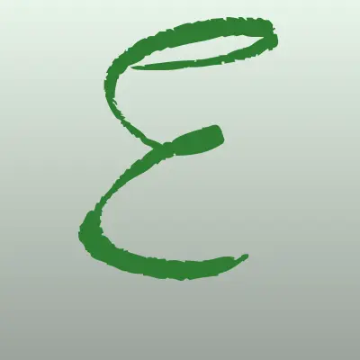 EXPRESS, образовательный центр, лого-визитка