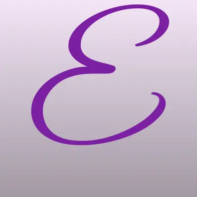 Eco, автомойка, лого-визитка