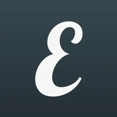 Элитфасад31, строительная компания, лого-визитка
