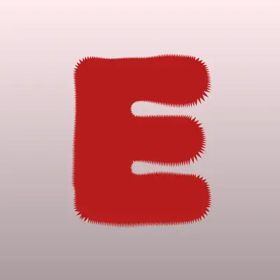 Elixir, магазин, лого-визитка