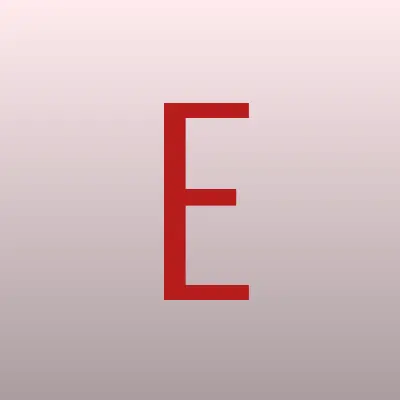 Emiland, салон одежды и обуви, лого-визитка