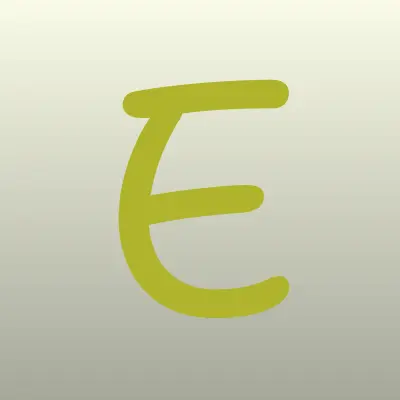 Енисей М, строительно-монтажная фирма, лого-визитка
