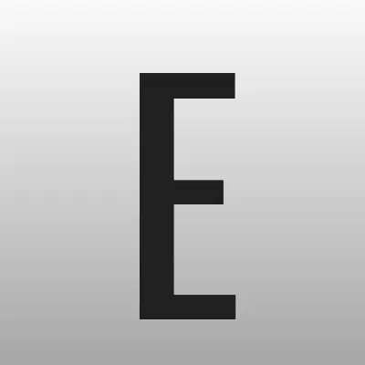 Epil Estetic, лого-визитка