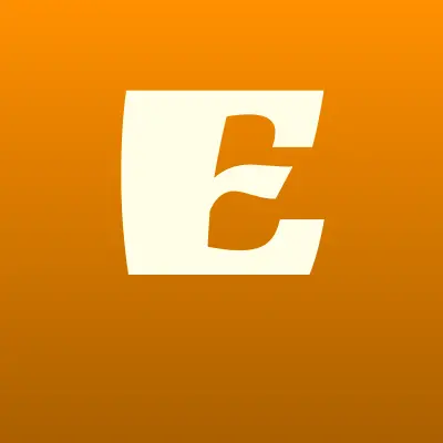 ЕстьБУ, лого-визитка