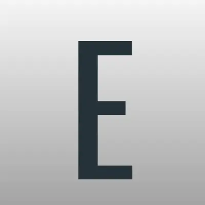 Еврософт, сервисный центр, лого-визитка