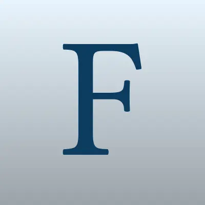 FANAGORIA, винотека, лого-визитка