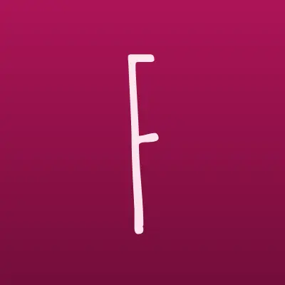 ФЕНИКС, частное охранное предприятие, лого-визитка