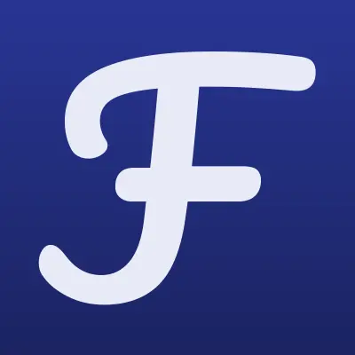 FLOREIN, цветочная студия, лого-визитка