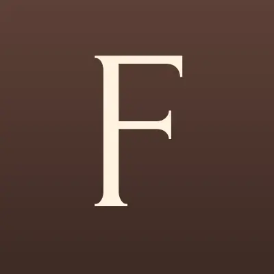 Фазенда, сеть оптово-розничных магазинов семян, удобрений и посадочного материала, лого-визитка