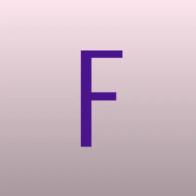 Федосеевские сады, лого-визитка
