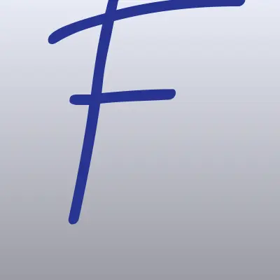 Feed Group, лого-визитка