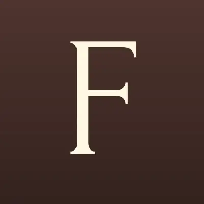Ферротекс К, промышленно-офисный центр, лого-визитка