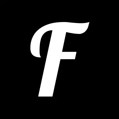 Fix Price, сеть универсамов, лого-визитка