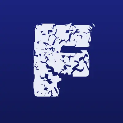 Fix, сервис-центр, лого-визитка