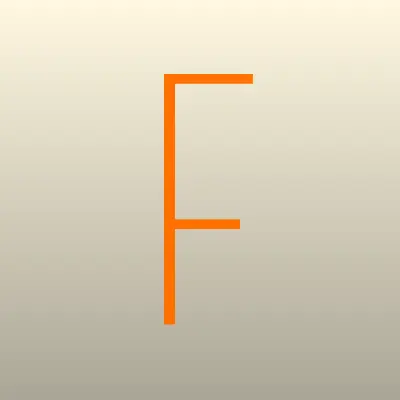 Фонтан, магазин табачной продукции, лого-визитка