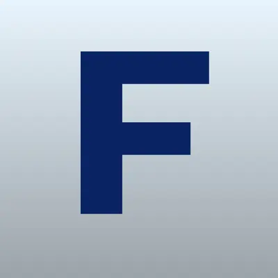 Формула, сеть магазинов фильтров для воды, лого-визитка