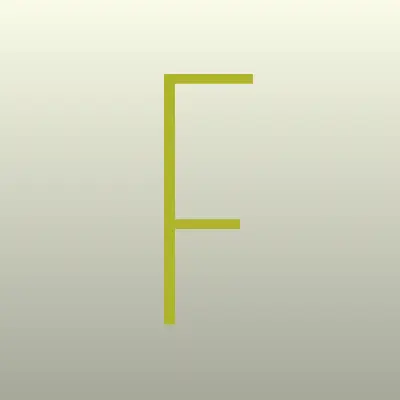 Фортуна, киоск быстрого питания, лого-визитка