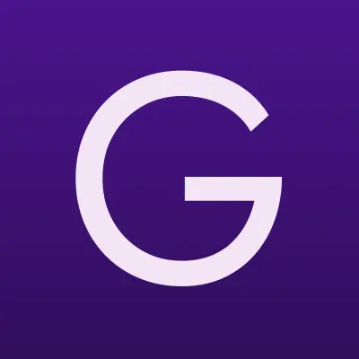 Garderob, бутик итальянской одежды, лого-визитка
