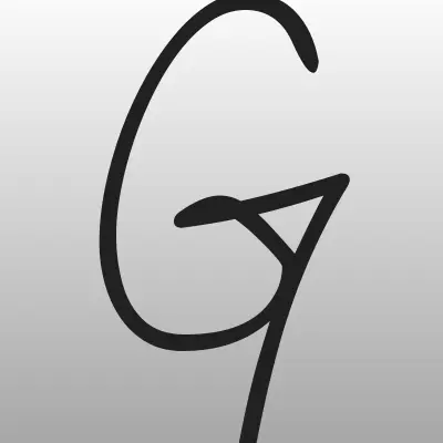 GoErgo, магазин обуви, лого-визитка