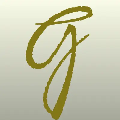 Golden Lashes, студия, лого-визитка
