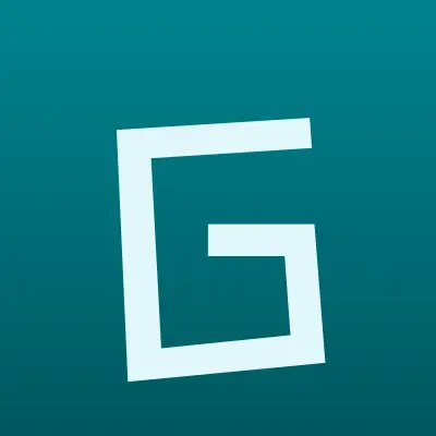 Grasse, магазин элитной наливной парфюмерии, лого-визитка