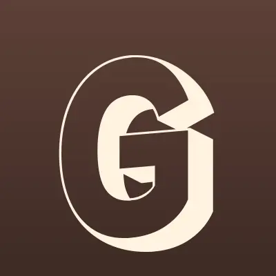Gulliver, магазин детской одежды, лого-визитка