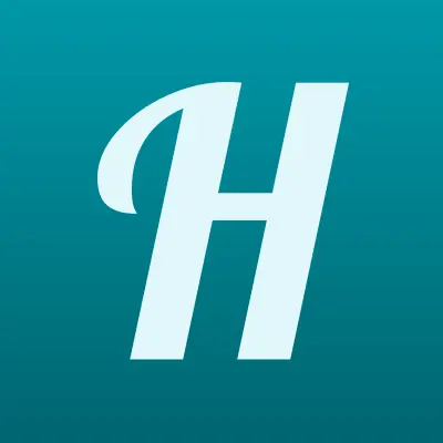 HR-Репутация, лого-визитка