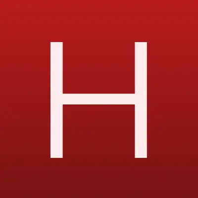 Helmar, обувной магазин, лого-визитка