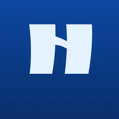 Hyundai Ринг Авто Оскол, лого-визитка