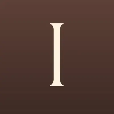 ИТ ЦЕНТР, лого-визитка