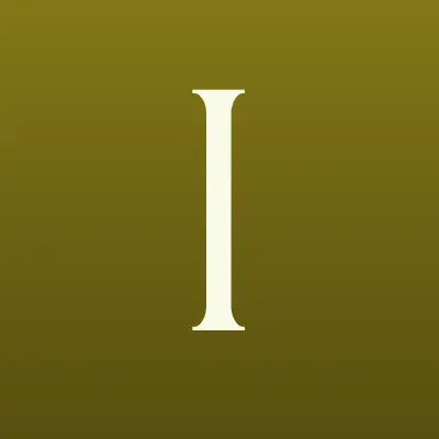 Ильинский храм, лого-визитка