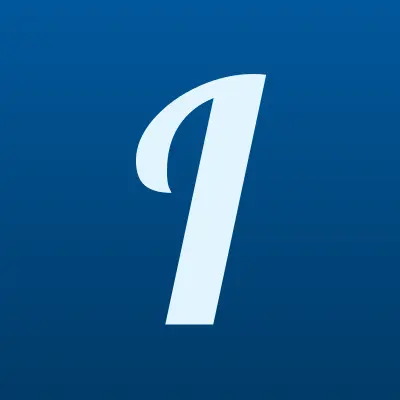 ИндЭко, сеть магазинов здорового питания, лого-визитка