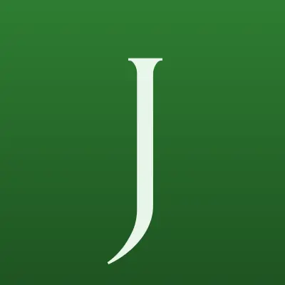 Железнодорожная поликлиника, лого-визитка