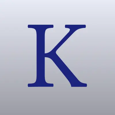 КАЛИНОФАРМ, аптека, лого-визитка