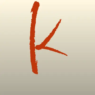 КИФА, лого-визитка