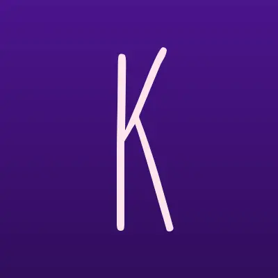 КПРФ, политическая партия, лого-визитка