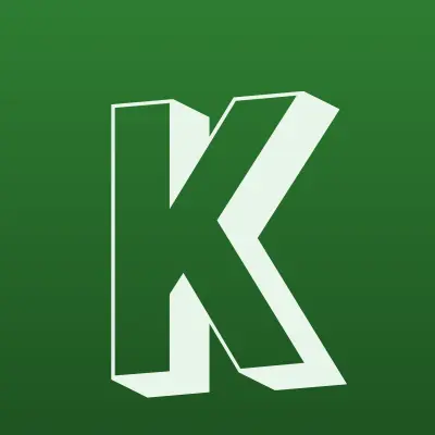 Кабинет красоты и эстетики, лого-визитка