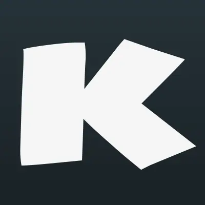 КанцПарк, лого-визитка