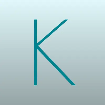 Kari Kids, лого-визитка