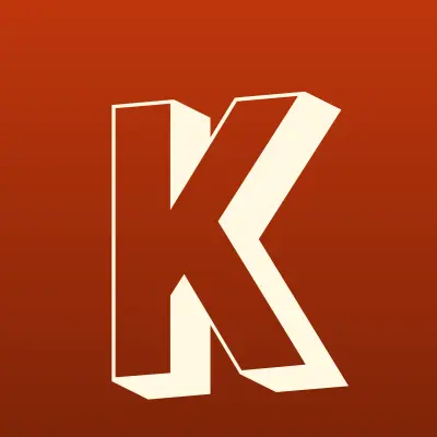 Кармель стиль, салон одежды больших размеров, лого-визитка