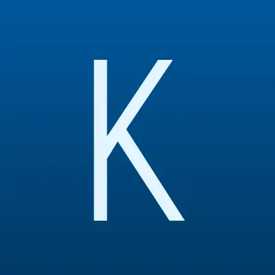 Каскад, производственная группа, лого-визитка