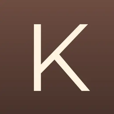 Katuar, магазин женской одежды, лого-визитка